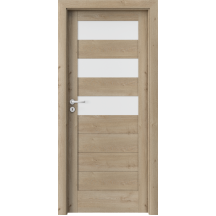 Porta Verte HOME C.3 Dub Klasický 